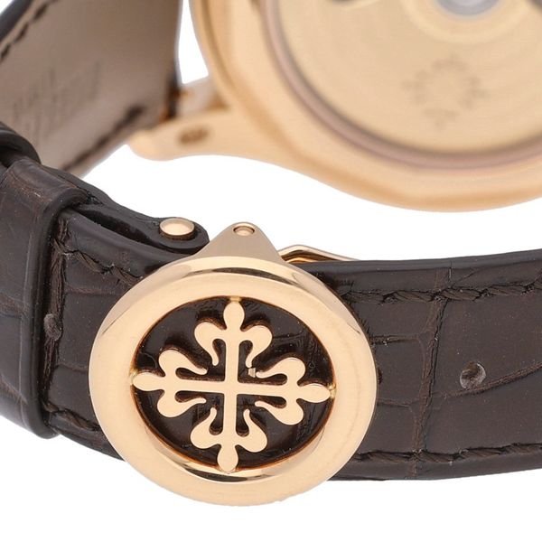 Patek Philippe Complications 5960R-001